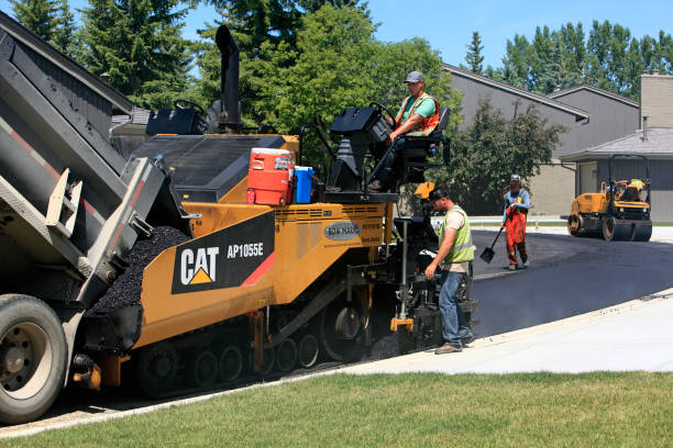 Best Luxury driveway pavers in Silver Creek, NY